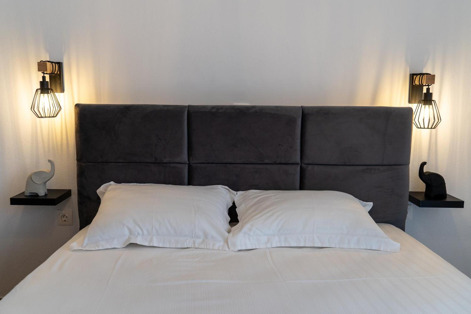 Apartment Ophelia - New Modern With Spectacular Olympus View